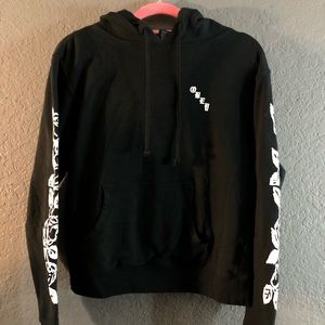 obey hoodie